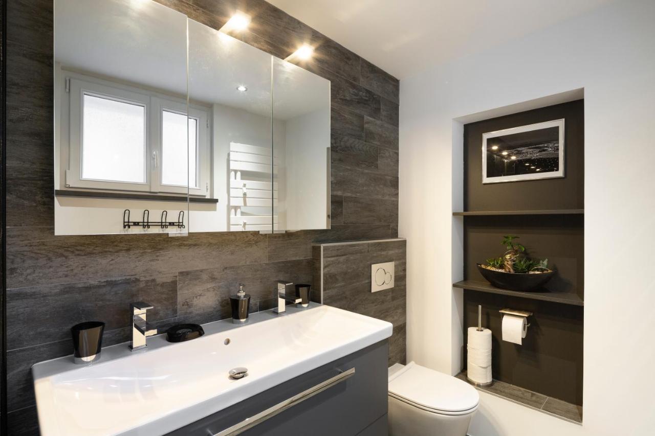 Appartement Le Deriveur by Cocoonr à Saint-Malo Extérieur photo